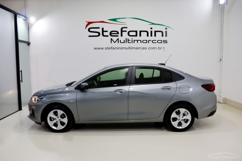 chevrolet onix 1.0 turbo flex plus ltz automatico 4p 20249