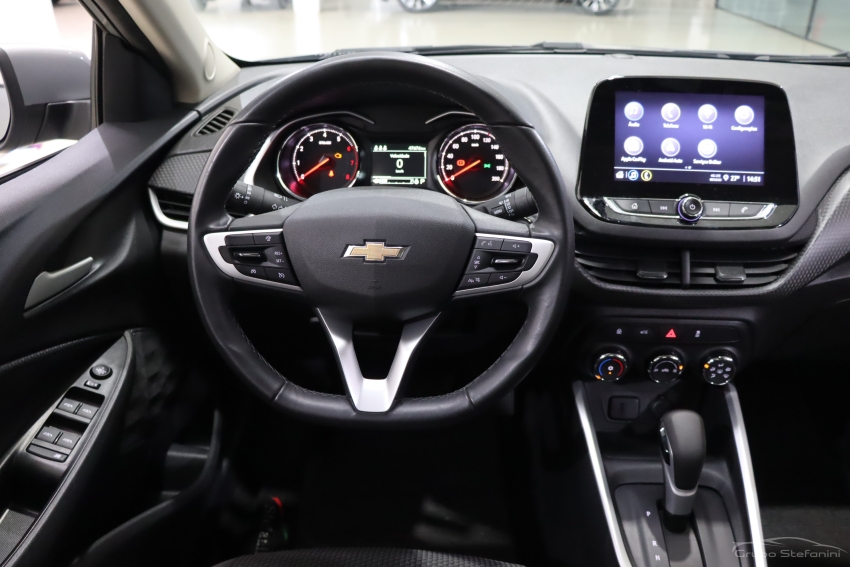 chevrolet onix 1.0 turbo flex plus ltz automatico 4p 20244