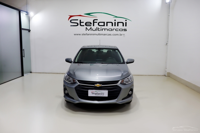 chevrolet onix 1.0 turbo flex plus ltz automatico 4p 20241