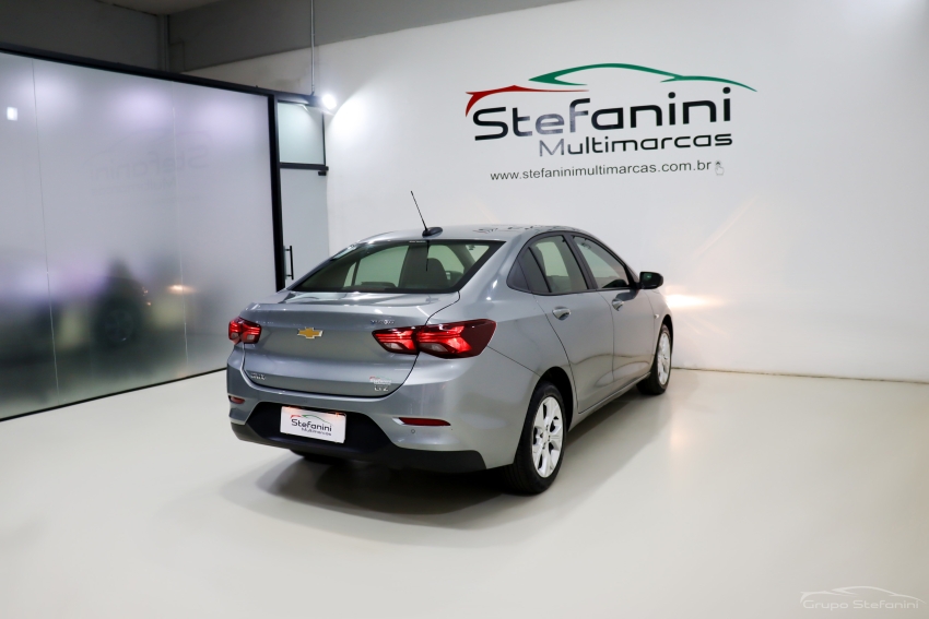 chevrolet onix 1.0 turbo flex plus ltz automatico 4p 202410