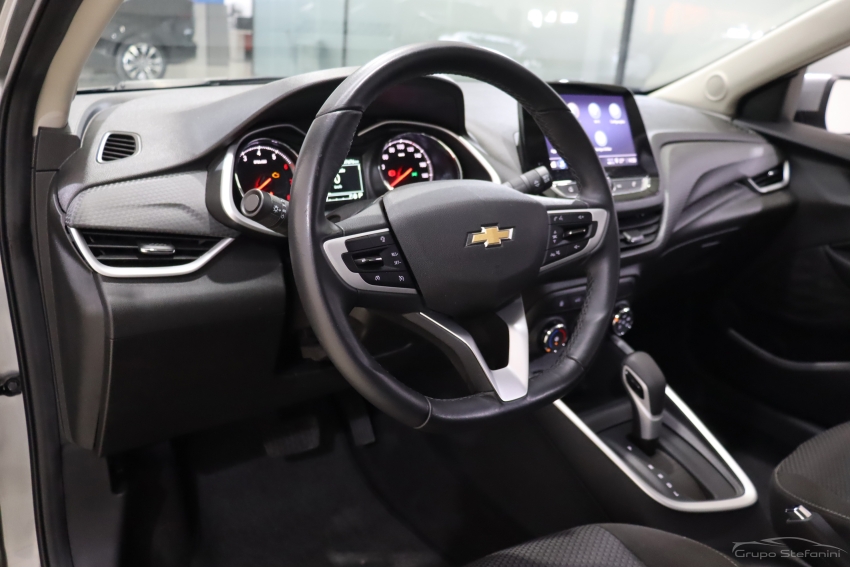 chevrolet onix 1.0 turbo flex plus ltz automatico 4p 20243