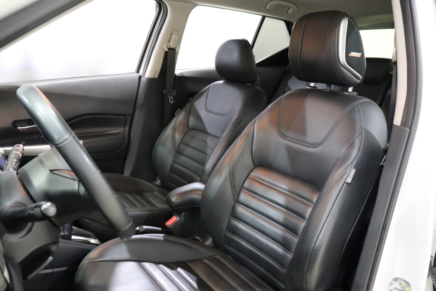 nissan kicks 1.6 16v flexstart exclusive xtronic flex 4p automatico 20236