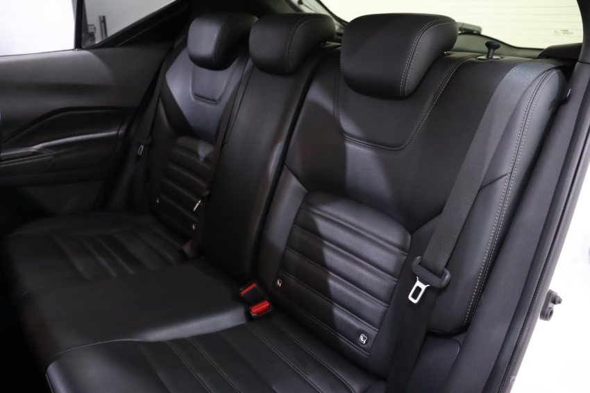 nissan kicks 1.6 16v flexstart exclusive xtronic flex 4p automatico 20237