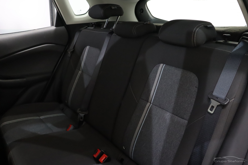 chevrolet tracker 1.0 turbo flex lt automatico 4p 20257