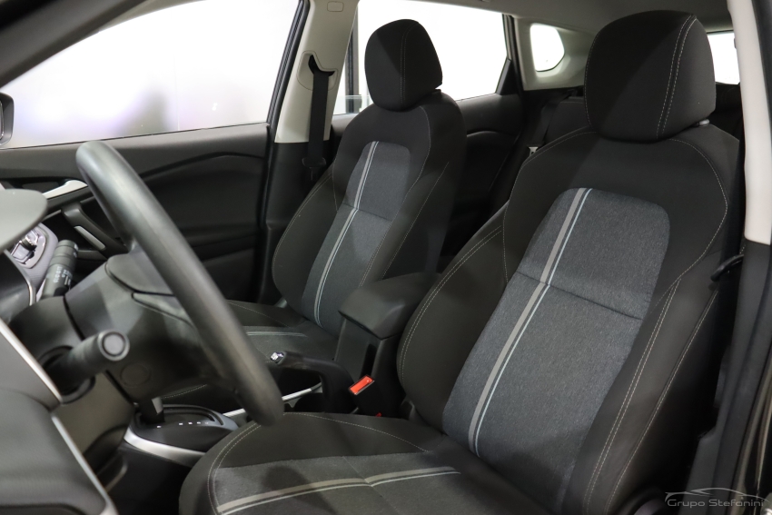 chevrolet tracker 1.0 turbo flex lt automatico 4p 20256