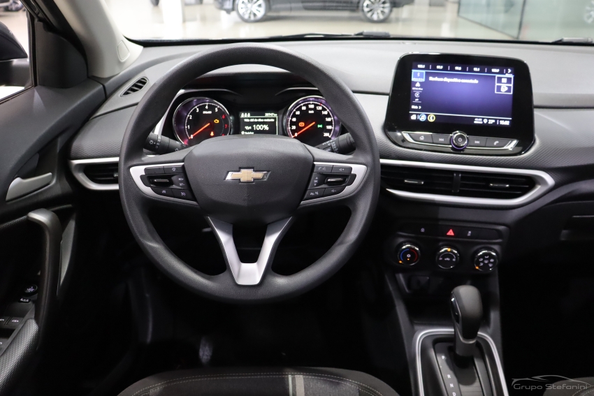 chevrolet tracker 1.0 turbo flex lt automatico 4p 20254