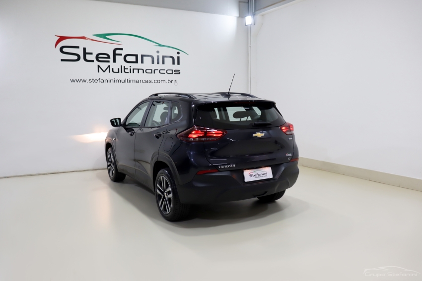 chevrolet tracker 1.0 turbo flex lt automatico 4p 202512
