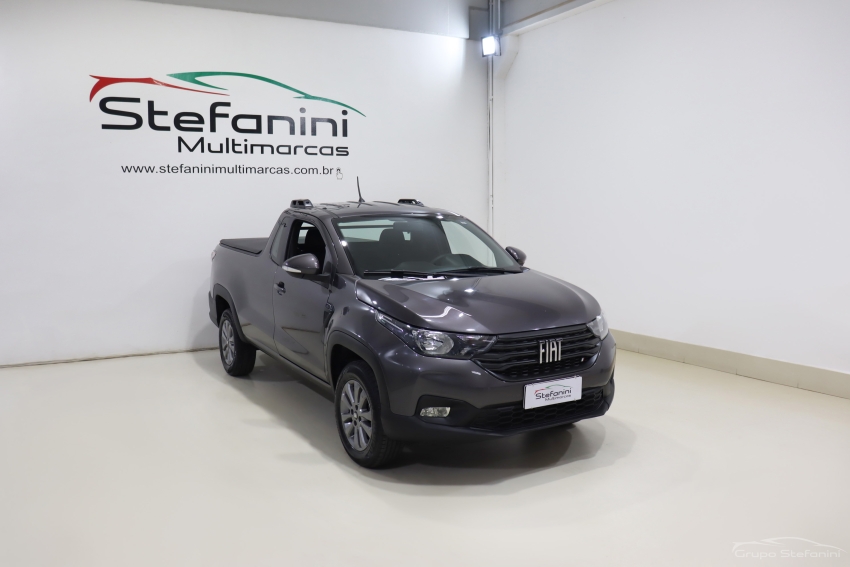 fiat strada 1.3 firefly flex freedom cs manual 4p 20252