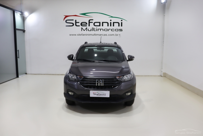 fiat strada 1.3 firefly flex freedom cs manual 4p 20251
