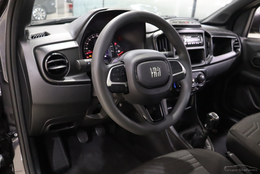 fiat strada 1.3 firefly flex freedom cs manual 4p 20253