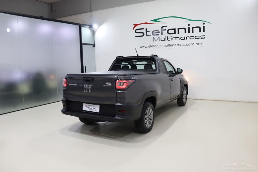 fiat strada 1.3 firefly flex freedom cs manual 4p 20257