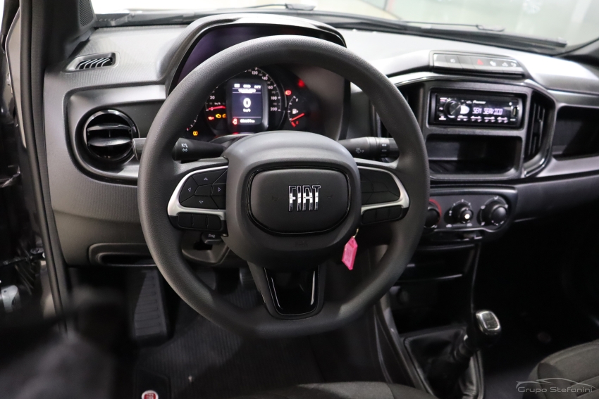 fiat strada 1.3 firefly flex freedom cs manual 4p 20254