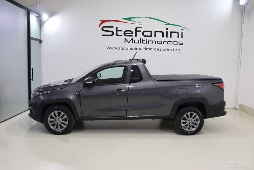 fiat strada 1.3 firefly flex freedom cs manual 4p 20256