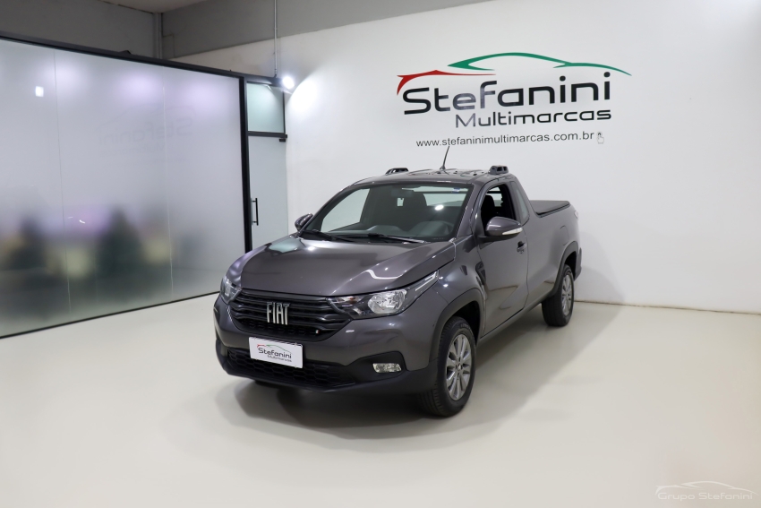 fiat strada 1.3 firefly flex freedom cs manual 4p 20250