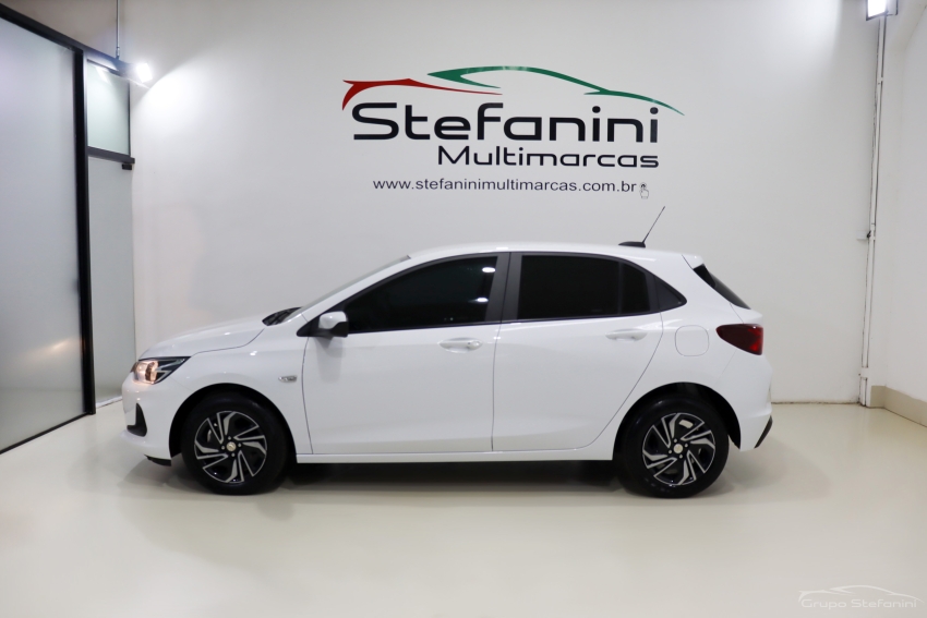 chevrolet onix 1.0 turbo flex lt manual 4p 20259