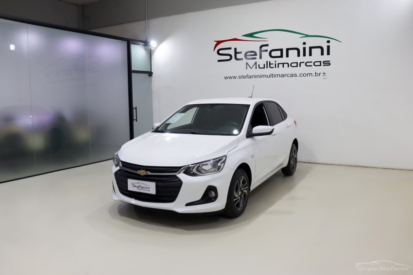 chevrolet onix 1.0 turbo flex lt manual 4p 20250