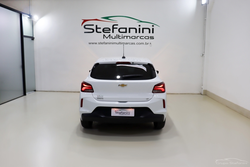 chevrolet onix 1.0 turbo flex lt manual 4p 202511