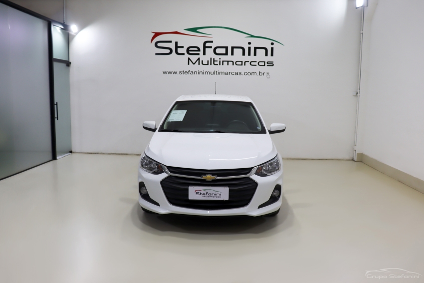 chevrolet onix 1.0 turbo flex lt manual 4p 20251