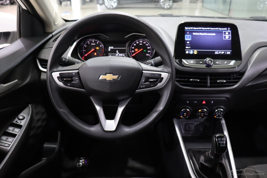 chevrolet onix 1.0 turbo flex lt manual 4p 20254