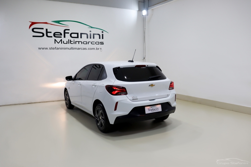 chevrolet onix 1.0 turbo flex lt manual 4p 202512