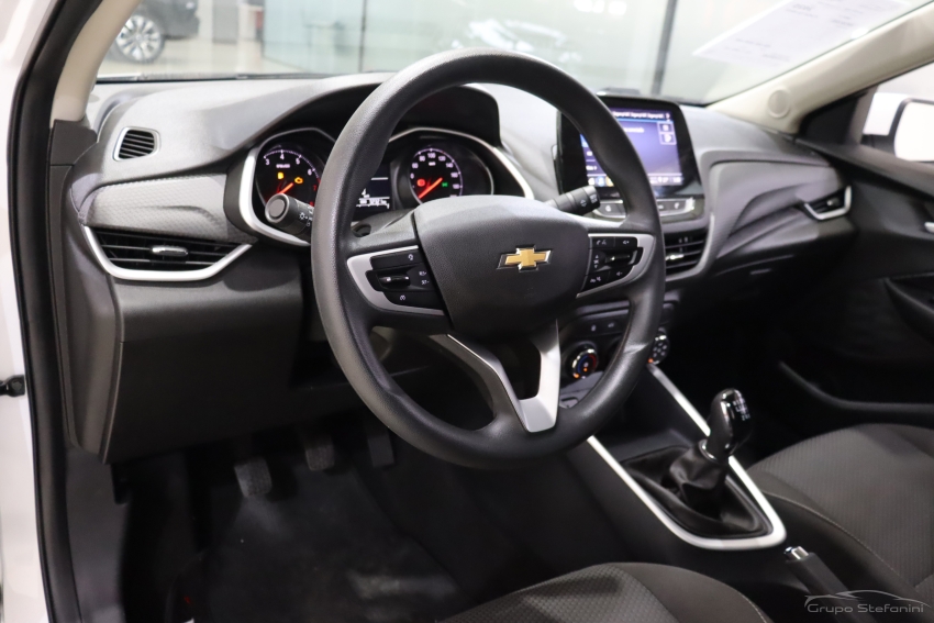 chevrolet onix 1.0 turbo flex lt manual 4p 20253