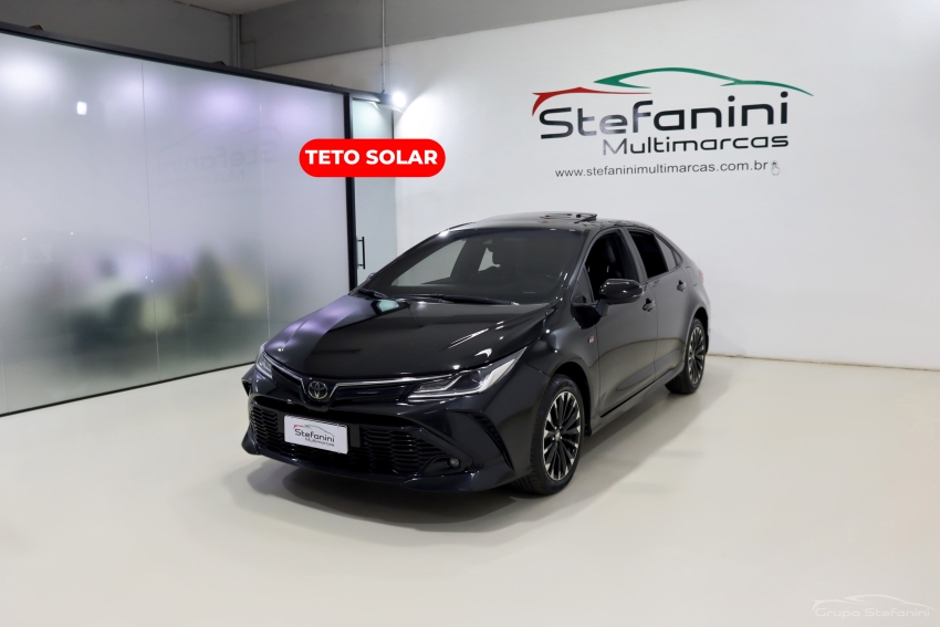 toyota corolla 2.0 vvt-ie flex gr-s direct shift 4p automatico 20240