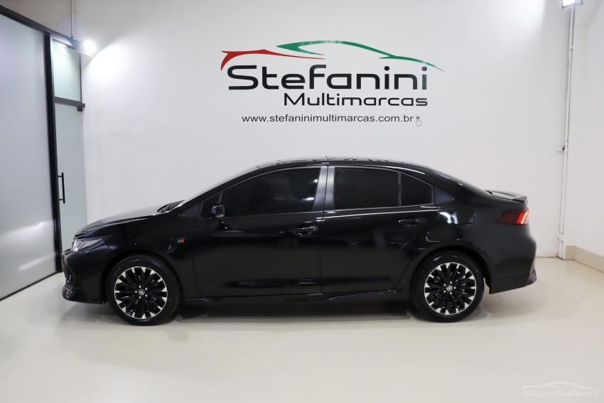 toyota corolla 2.0 vvt-ie flex gr-s direct shift 4p automatico 202410