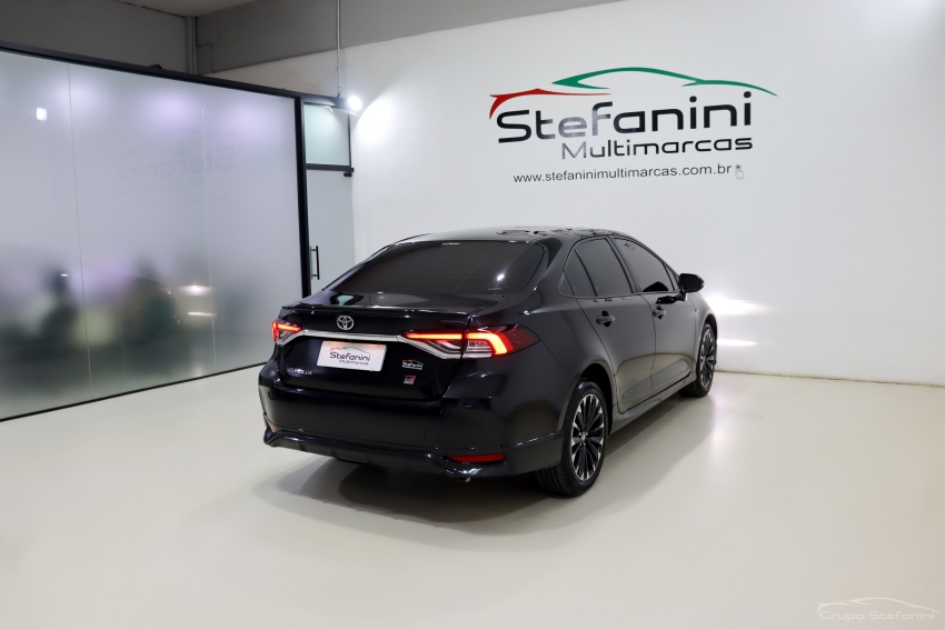 toyota corolla 2.0 vvt-ie flex gr-s direct shift 4p automatico 202411