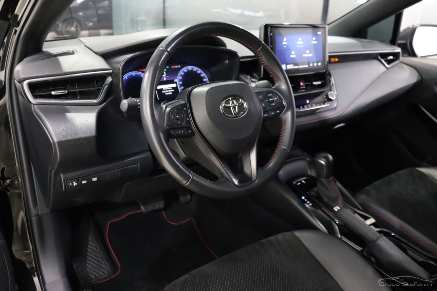 toyota corolla 2.0 vvt-ie flex gr-s direct shift 4p automatico 20243