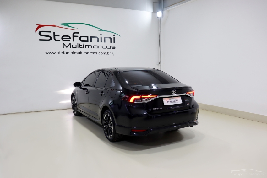 toyota corolla 2.0 vvt-ie flex gr-s direct shift 4p automatico 202413