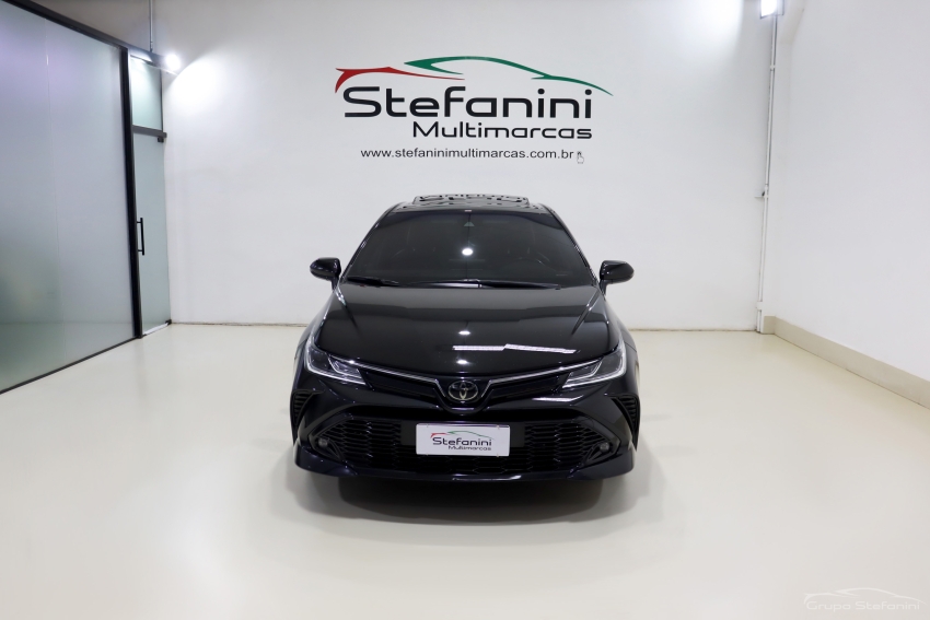 toyota corolla 2.0 vvt-ie flex gr-s direct shift 4p automatico 20241