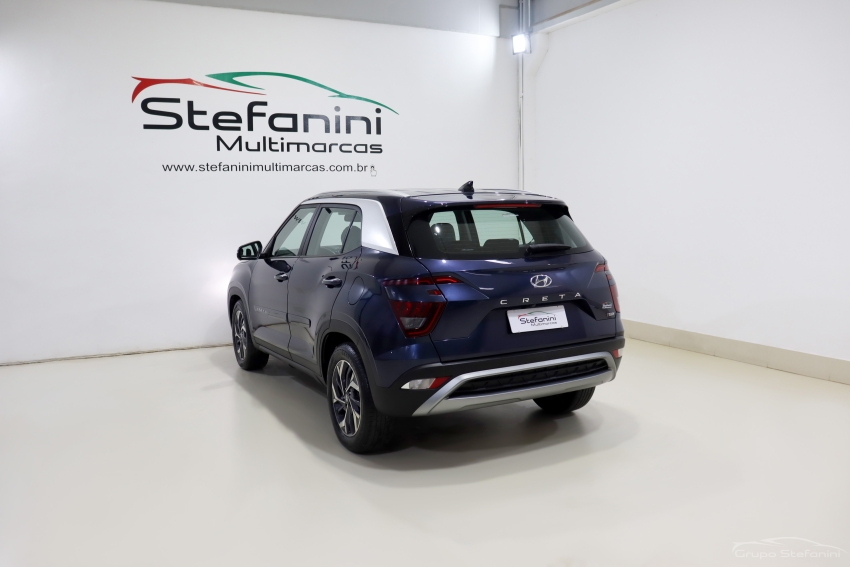 hyundai creta 1.0 tgdi flex platinum automatico 4p 202312