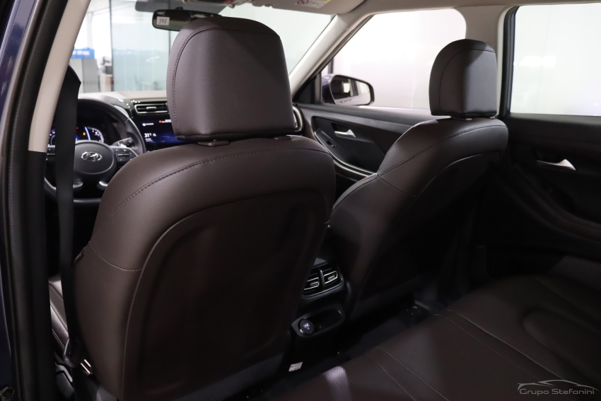 hyundai creta 1.0 tgdi flex platinum automatico 4p 20238