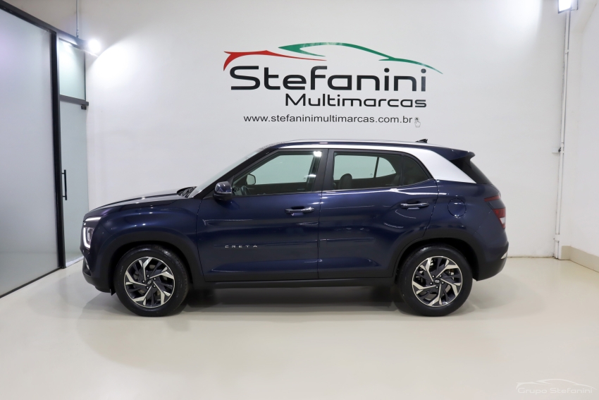 hyundai creta 1.0 tgdi flex platinum automatico 4p 20239