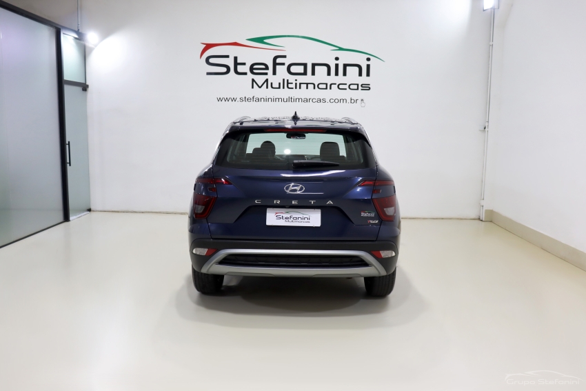 hyundai creta 1.0 tgdi flex platinum automatico 4p 202311