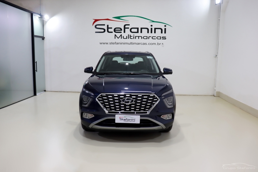 hyundai creta 1.0 tgdi flex platinum automatico 4p 20231
