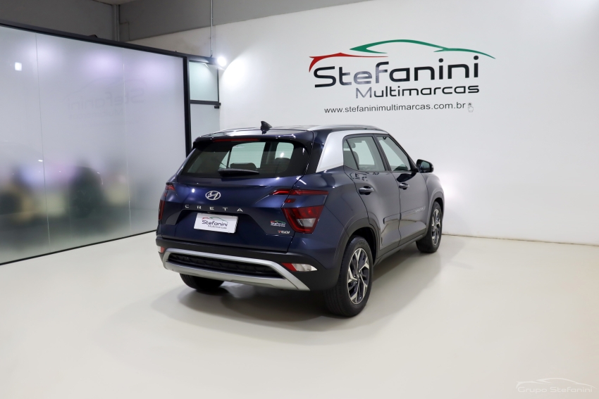 hyundai creta 1.0 tgdi flex platinum automatico 4p 202310