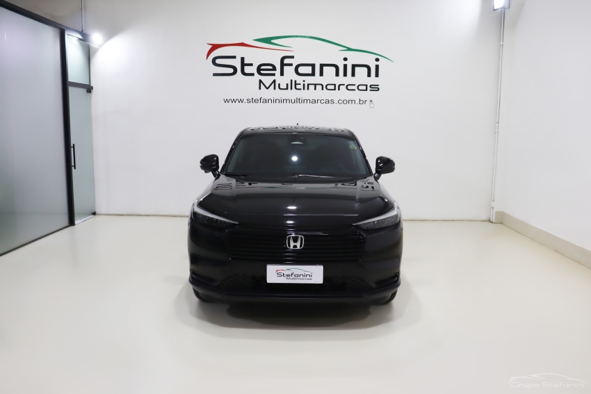 honda hr-v 1.5 di i-vtec flex exl cvt 4p automatico 20261