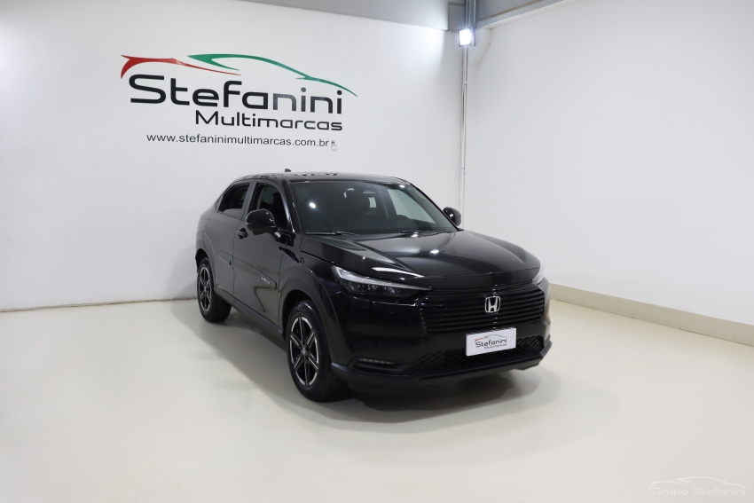 honda hr-v 1.5 di i-vtec flex exl cvt 4p automatico 20262