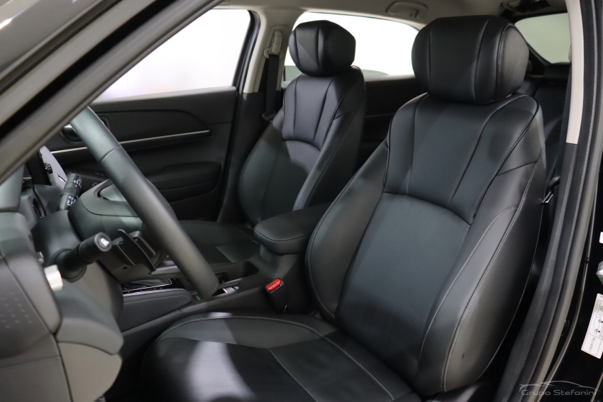 honda hr-v 1.5 di i-vtec flex exl cvt 4p automatico 20266