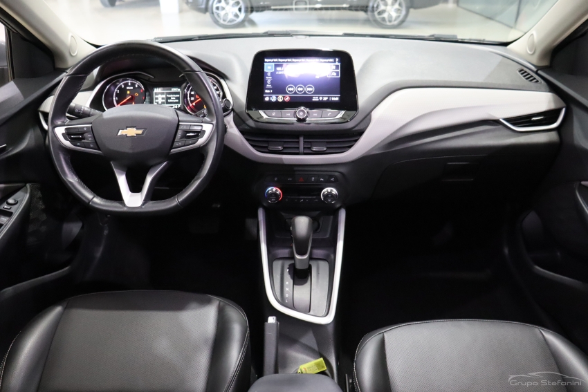 chevrolet onix 1.0 turbo flex plus premier automatico 4p 20245
