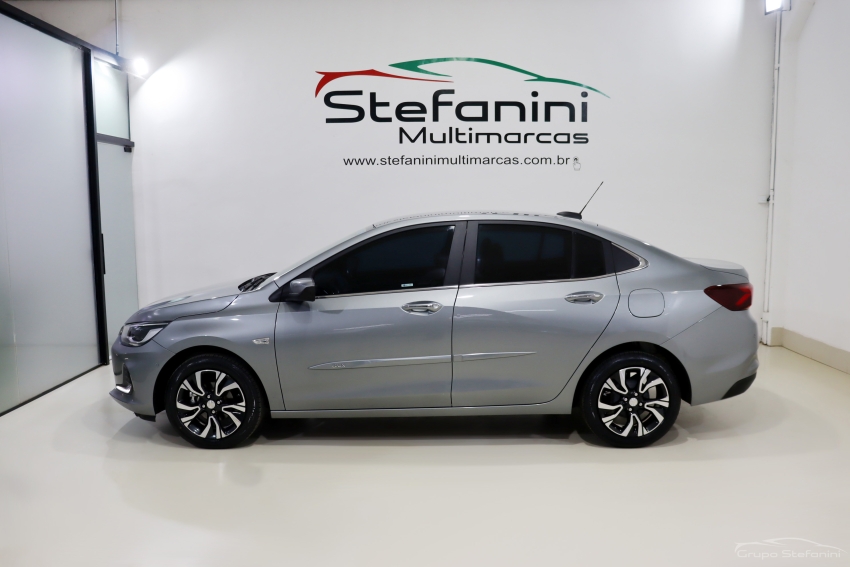 chevrolet onix 1.0 turbo flex plus premier automatico 4p 20249