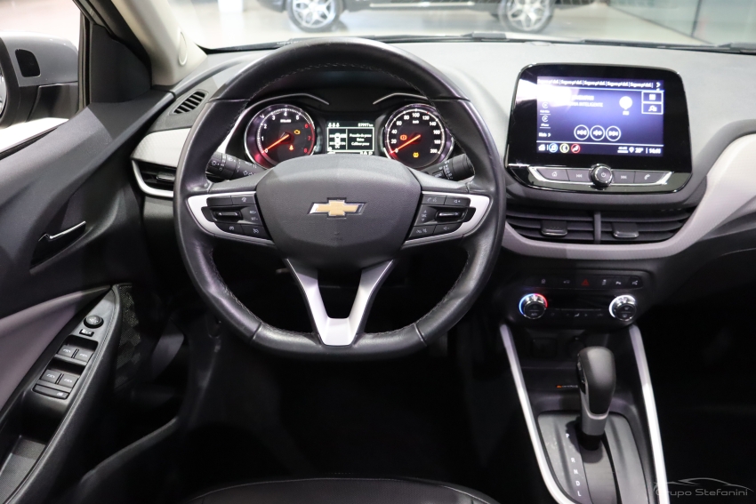 chevrolet onix 1.0 turbo flex plus premier automatico 4p 20244