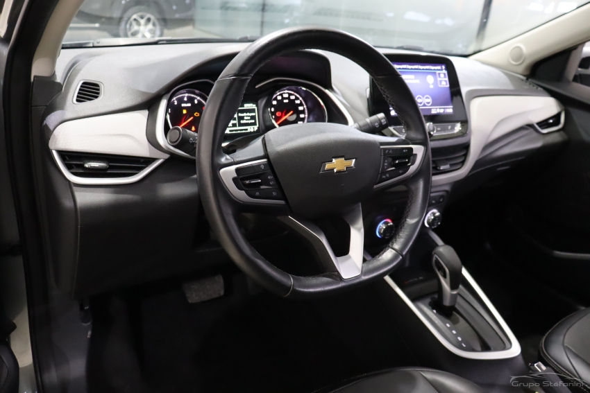 chevrolet onix 1.0 turbo flex plus premier automatico 4p 20243