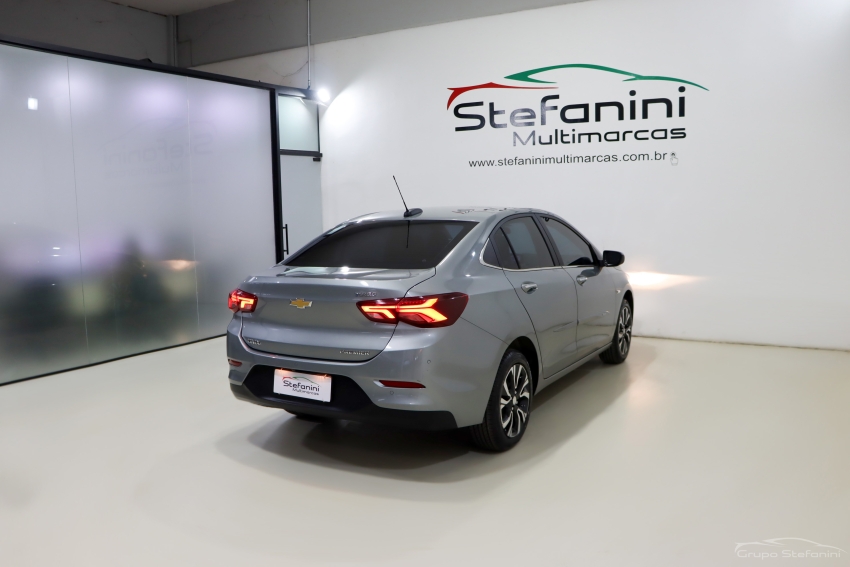 chevrolet onix 1.0 turbo flex plus premier automatico 4p 202410