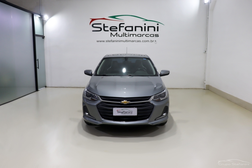 chevrolet onix 1.0 turbo flex plus premier automatico 4p 20241