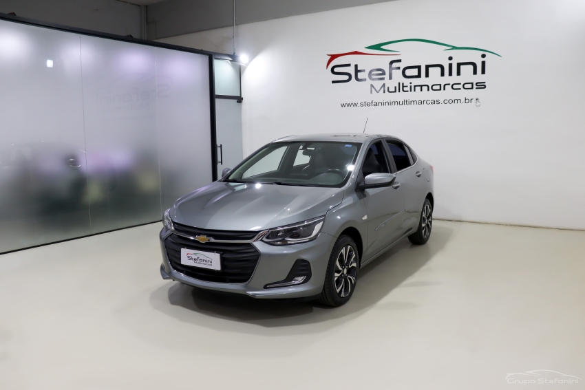 chevrolet onix 1.0 turbo flex plus premier automatico 4p 20240