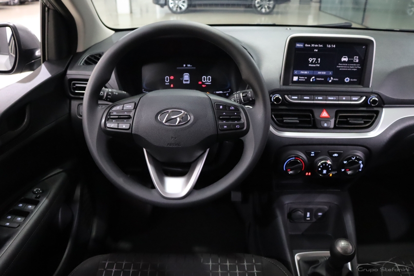 hyundai hb20 1.0 12v flex limited manual 4p 20274