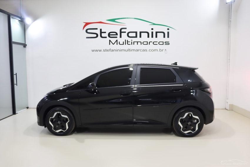 byd dolphin 44,9 kw eletrico gs 4.4 4p automatico 20269
