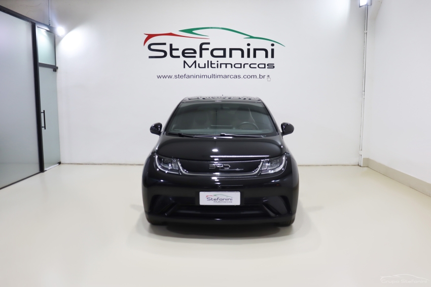 byd dolphin 44,9 kw eletrico gs 4.4 4p automatico 20261